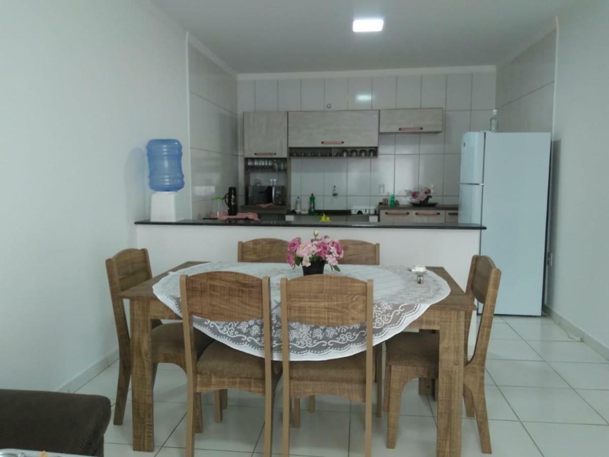 Apartamento Praia Grande - Sao Francisco Do Sul - Sc Luaran gambar