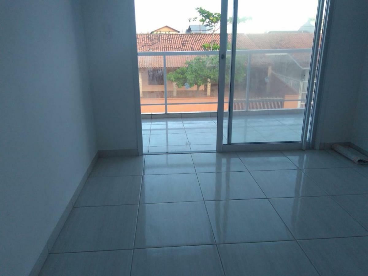 Apartamento Praia Grande - Sao Francisco Do Sul - Sc Luaran gambar
