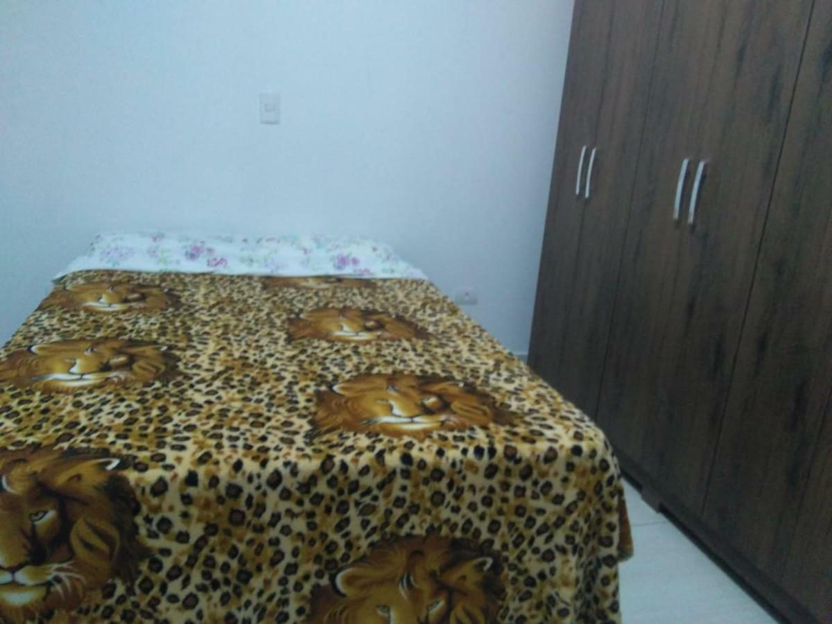 Apartamento Praia Grande - Sao Francisco Do Sul - Sc Luaran gambar